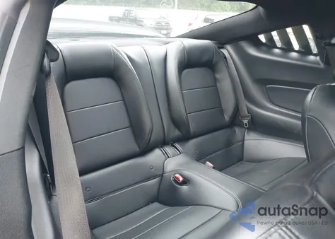 2015 Ford Mustang z USA, uszkodzony, nr VIN 1FA6P8TH4F5434204